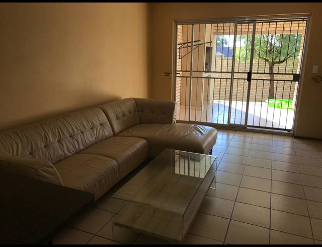 3 BEDROOM TOWNHOUSE RENTED IN TERENURE